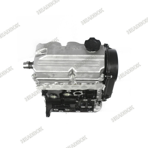 HEADBOK Genuine Original New F8B Car Engine Spare Part Cylinder Block For Suzuki